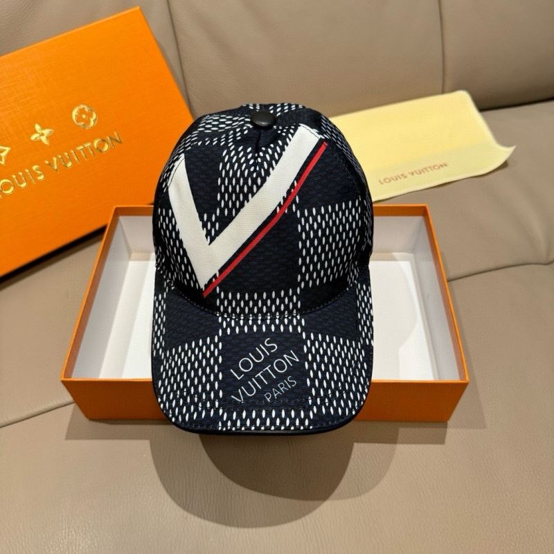 Louis Vuitton Caps